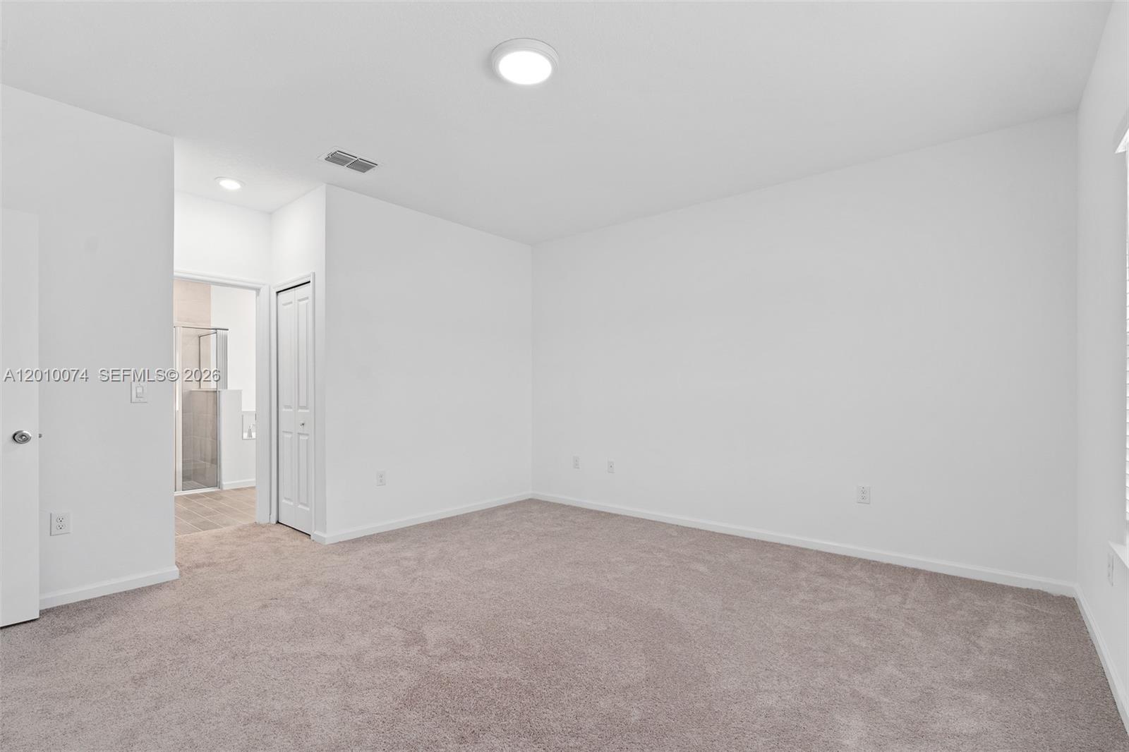 7789 Southwest 196th Terrace, Unit 1 Dunnellon, FL 34432 - Photo 30 of 36 a view of empty room