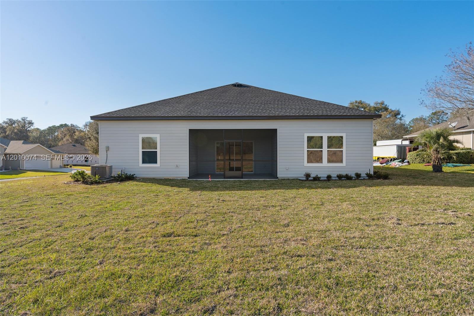 7789 Southwest 196th Terrace, Unit 1 Dunnellon, FL 34432 - Photo 35 of 36