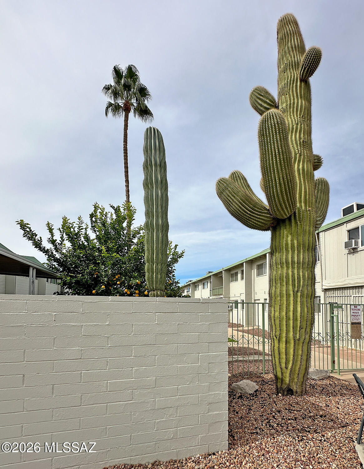 1776 South Palo Verde Avenue, Unit O2 Tucson, AZ 85713 - Photo 36 of 39