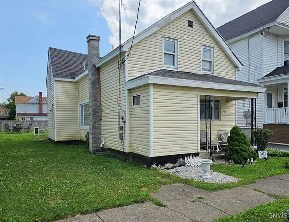 $135,000 | 1567 West Street, Utica, NY 13501