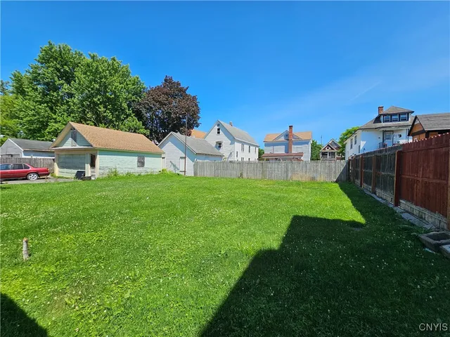 $145,000 | 1567 West Street, Utica, NY 13501