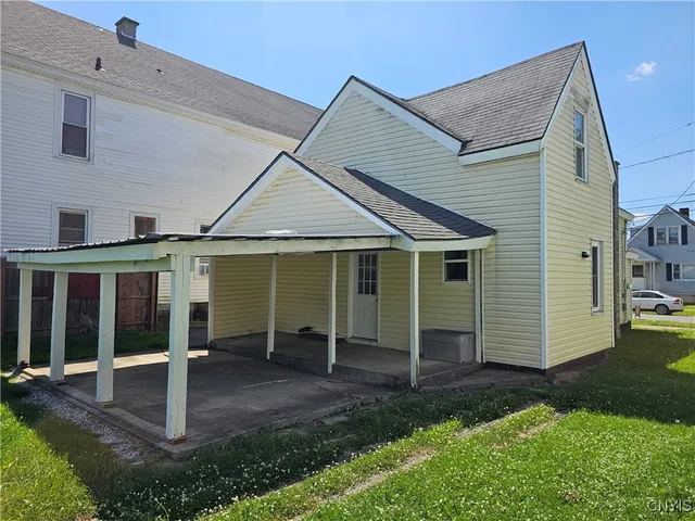 $145,000 | 1567 West Street, Utica, NY 13501