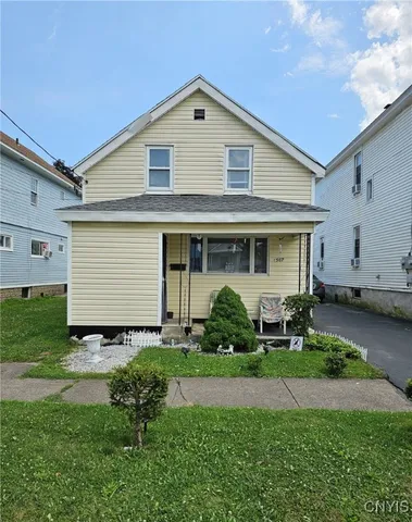 $145,000 | 1567 West Street, Utica, NY 13501