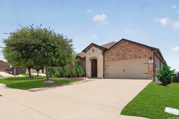 $384,900 | 208 White Rock, Cibolo, TX 78108