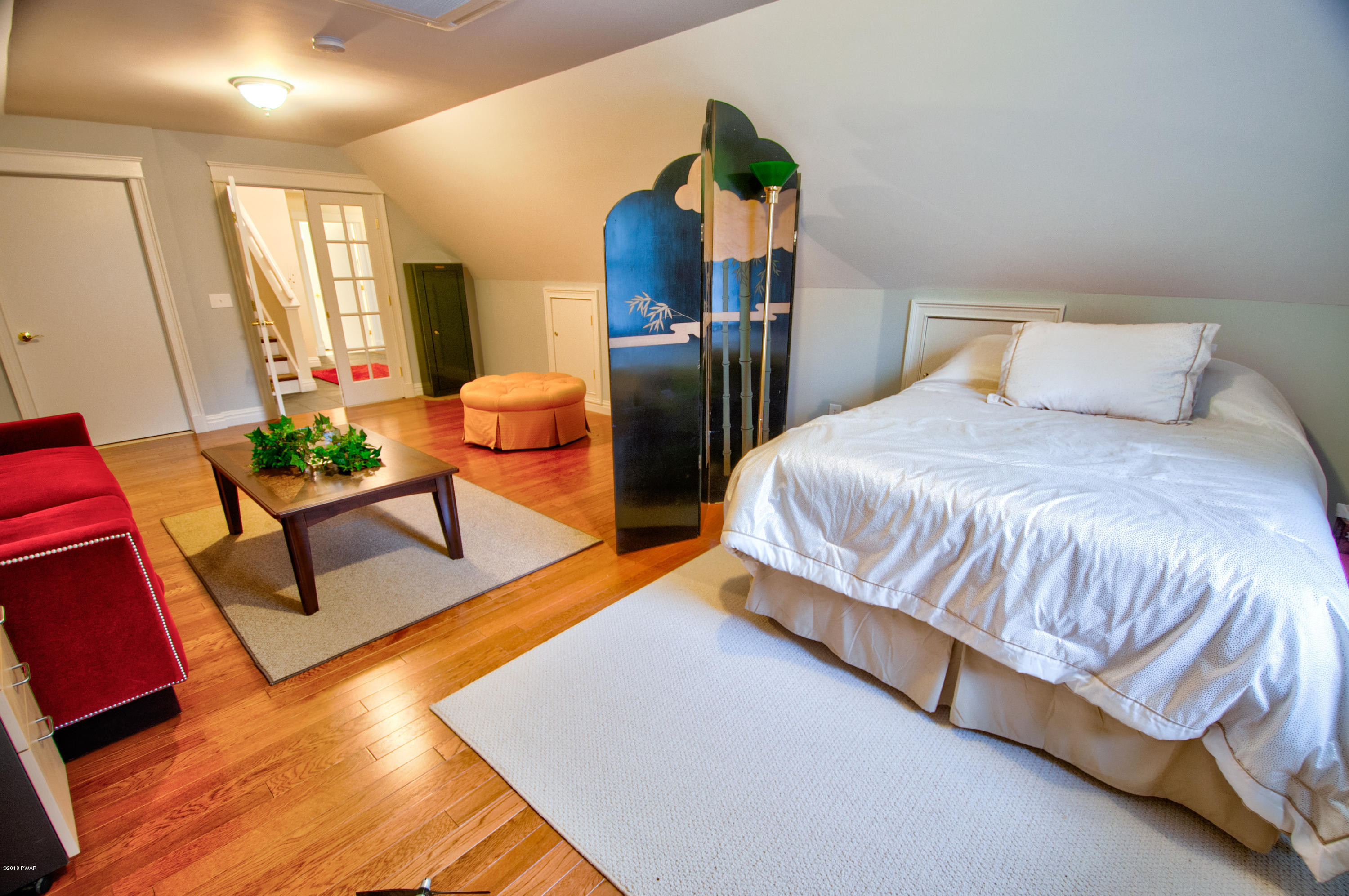 126 Field Bend Road Hawley, PA 18428 - Photo 35 of 53 38-Bedroom 4