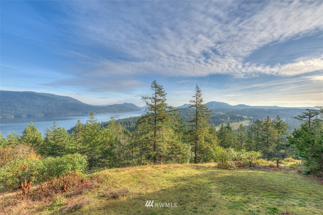 404 Blanc Road Orcas Island, WA 98245 - Photo 1 of 36 Gallery Image 1