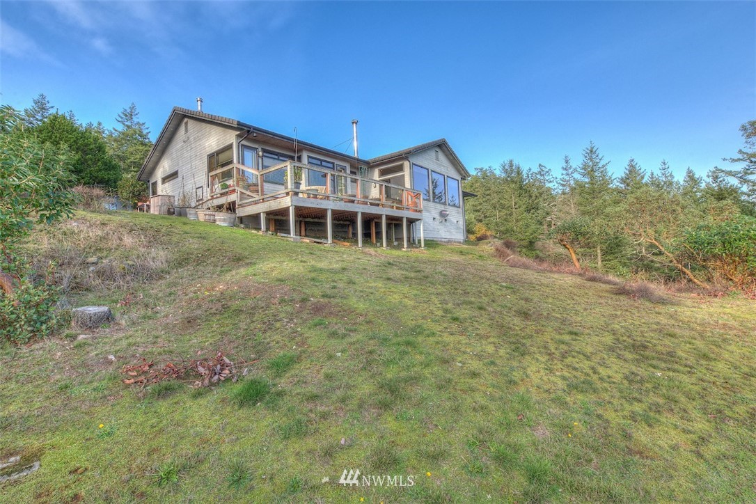 404 Blanc Road Orcas Island, WA 98245 - Photo 3 of 36 Gallery Image 3