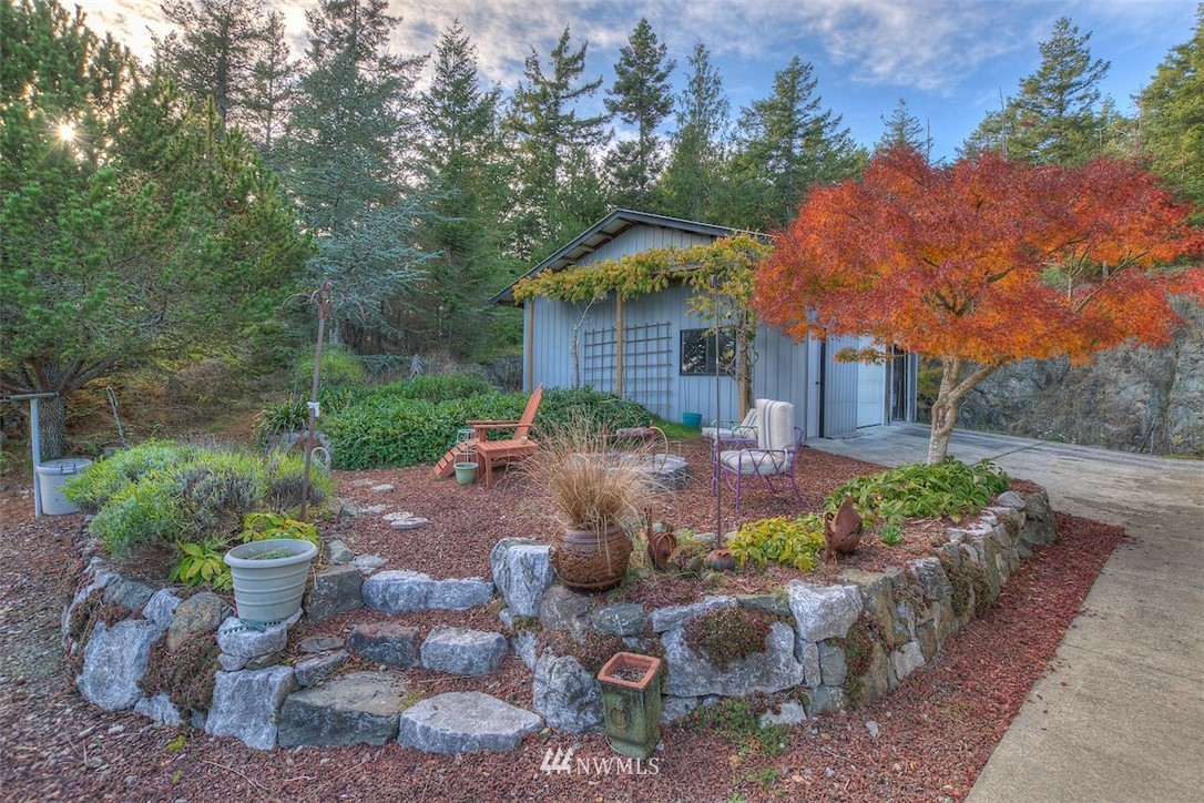 404 Blanc Road Orcas Island, WA 98245 - Photo 24 of 36 Gallery Image 24
