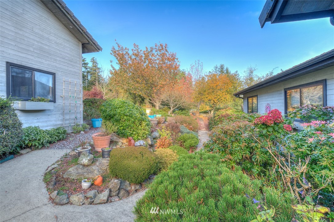 404 Blanc Road Orcas Island, WA 98245 - Photo 4 of 36 Gallery Image 4