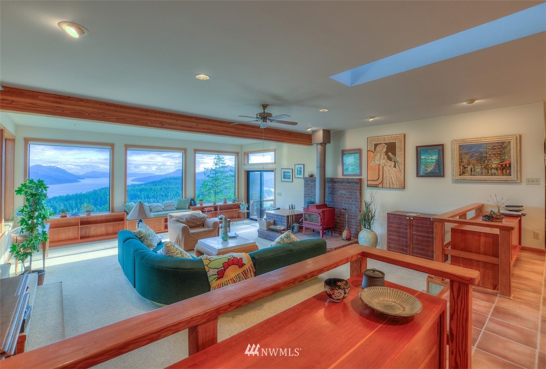 404 Blanc Road Orcas Island, WA 98245 - Photo 7 of 36 Gallery Image 7