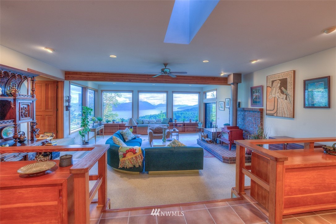 404 Blanc Road Orcas Island, WA 98245 - Photo 8 of 36 Gallery Image 8
