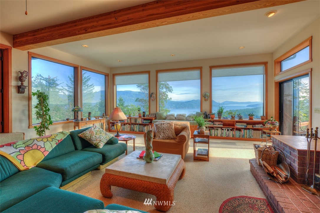 404 Blanc Road Orcas Island, WA 98245 - Photo 9 of 36 Gallery Image 9