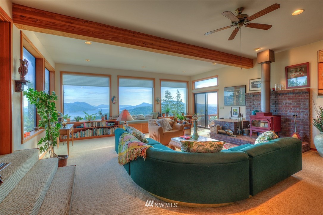 404 Blanc Road Orcas Island, WA 98245 - Photo 10 of 36 Gallery Image 10