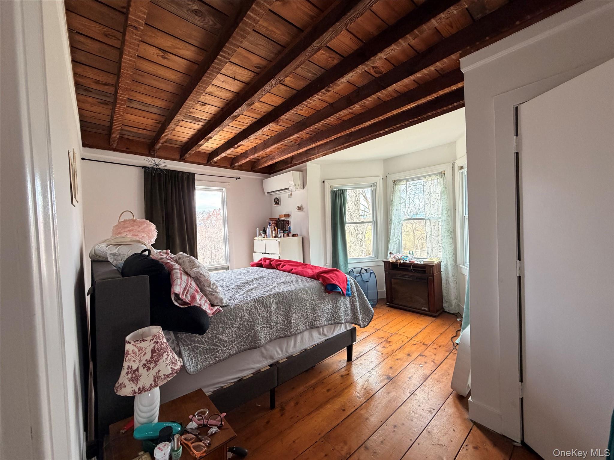 67 Old Albany Post Road, Unit 4 Rhinebeck, NY 12572 - Photo 3 of 8 Bedroom 1