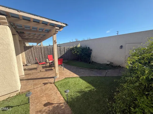 a view of outdoor space