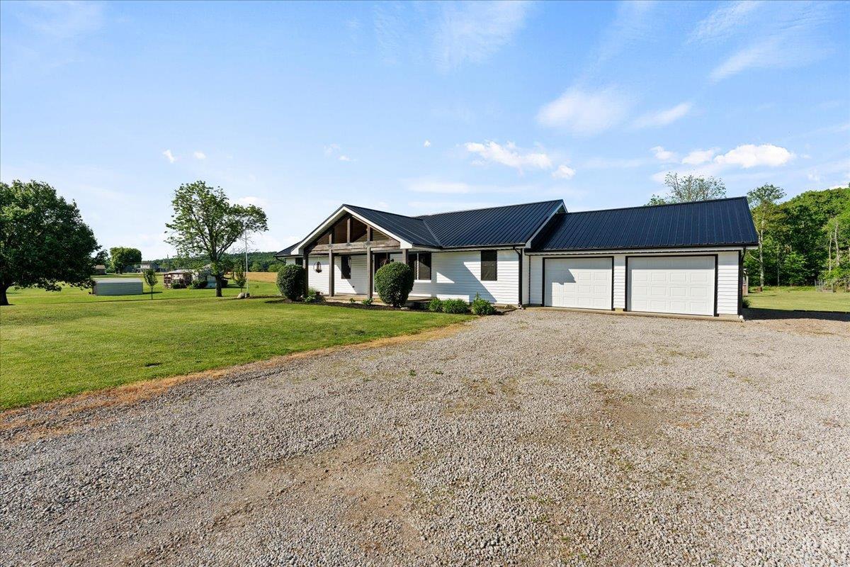 1003 Cross Road Winchester, OH 45697 - Photo 48 of 57