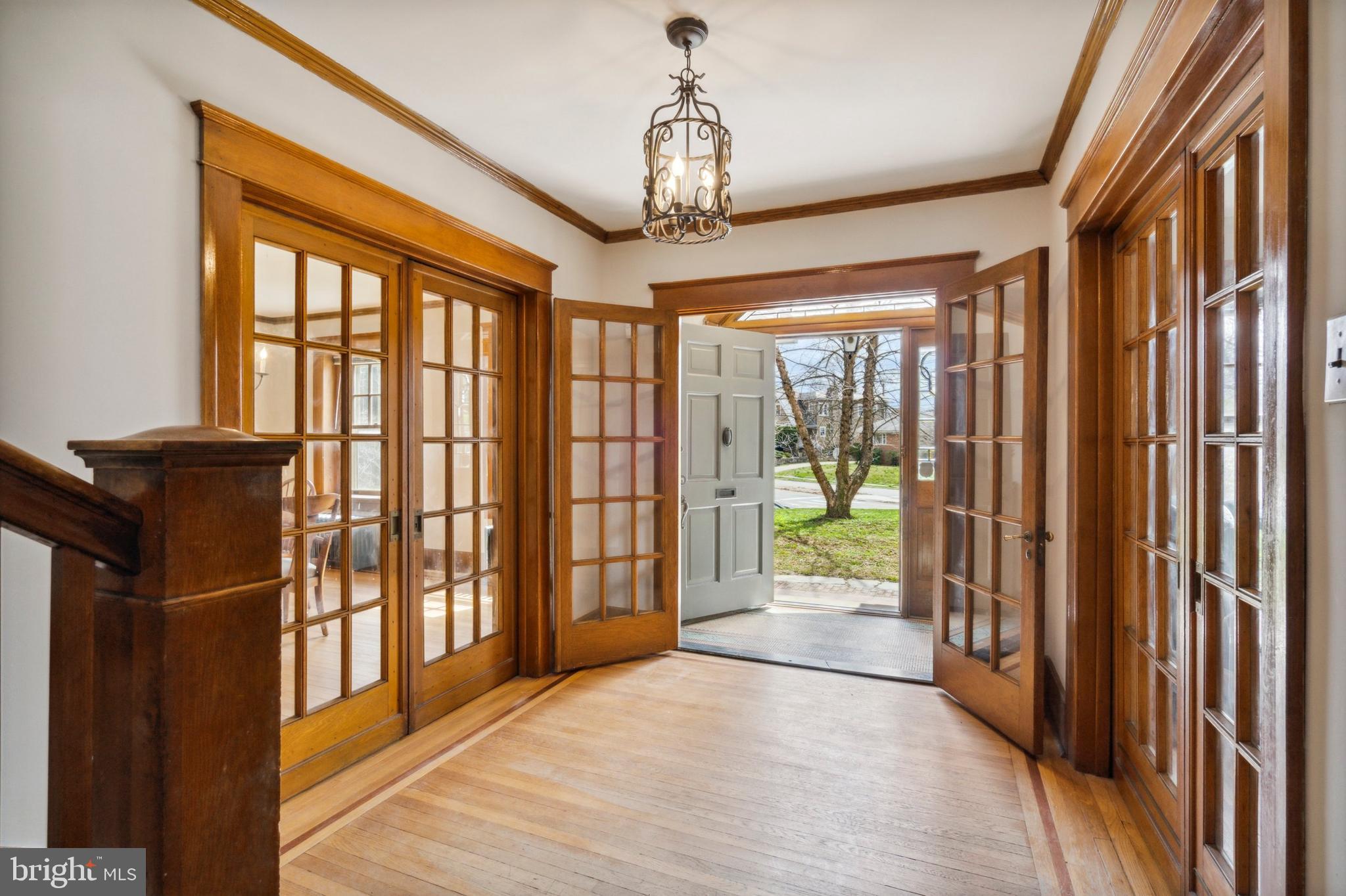 602 Vernon Road Philadelphia, PA 19119 - Photo 12 of 77