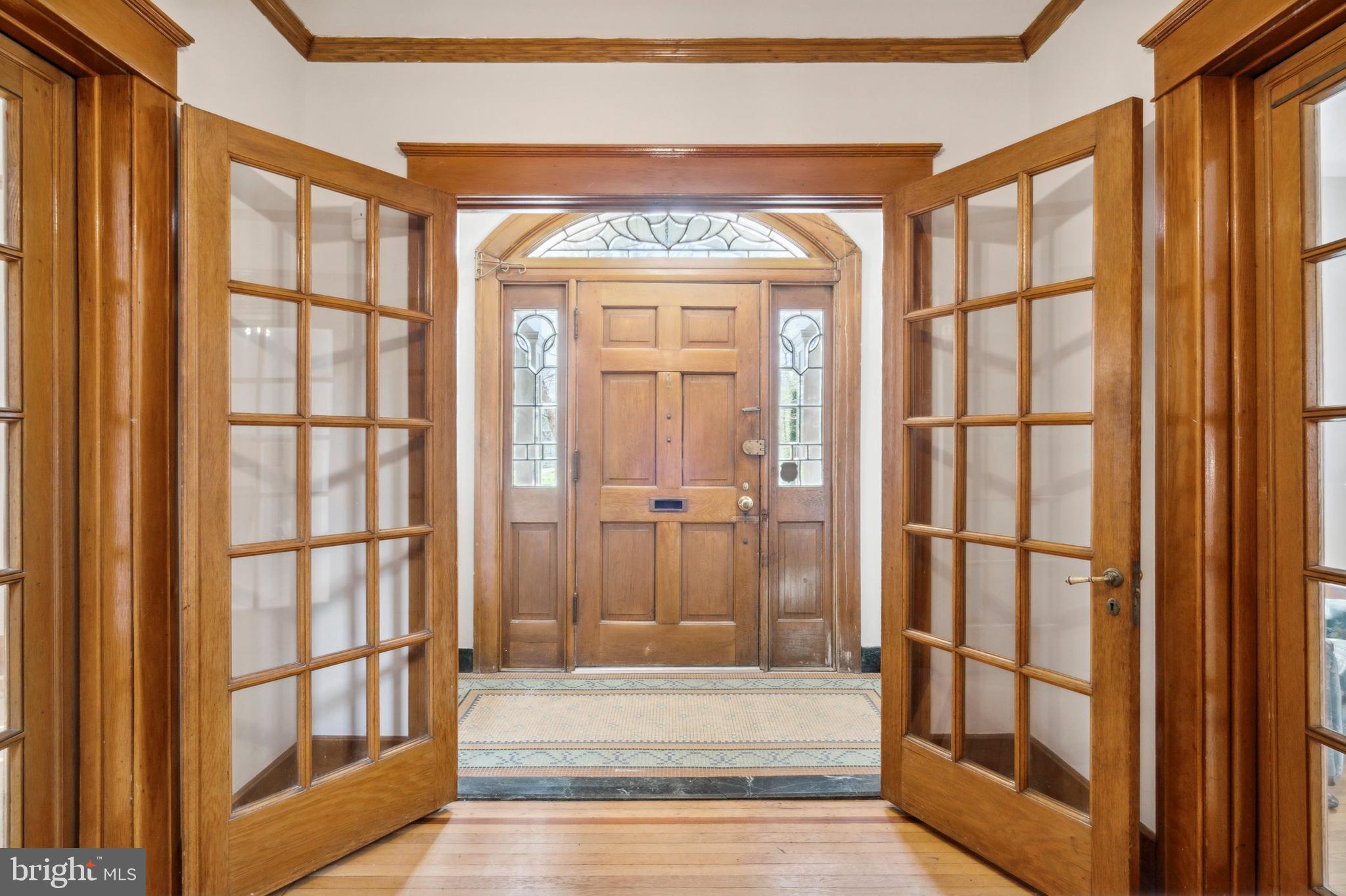 602 Vernon Road Philadelphia, PA 19119 - Photo 14 of 77