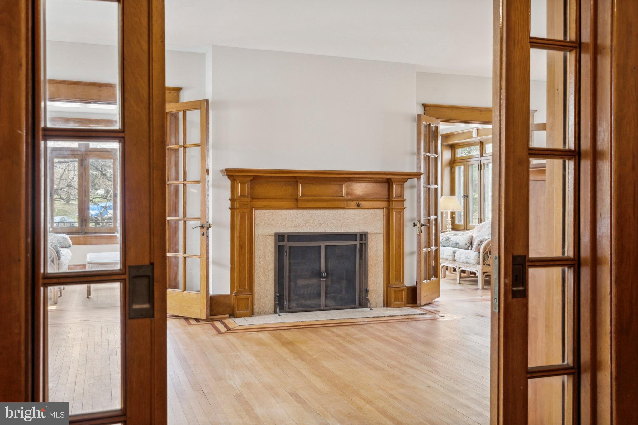 602 Vernon Road Philadelphia, PA 19119 - Photo 16 of 77