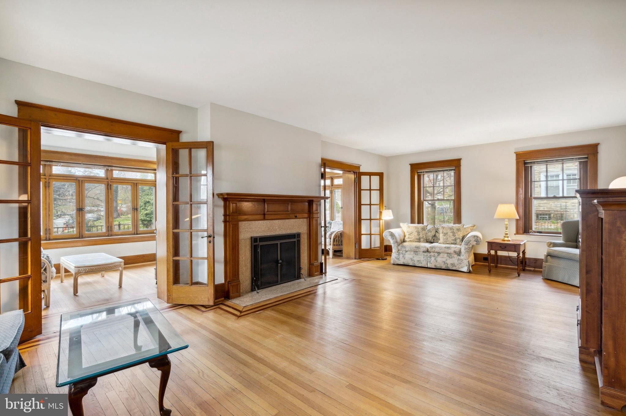602 Vernon Road Philadelphia, PA 19119 - Photo 17 of 77