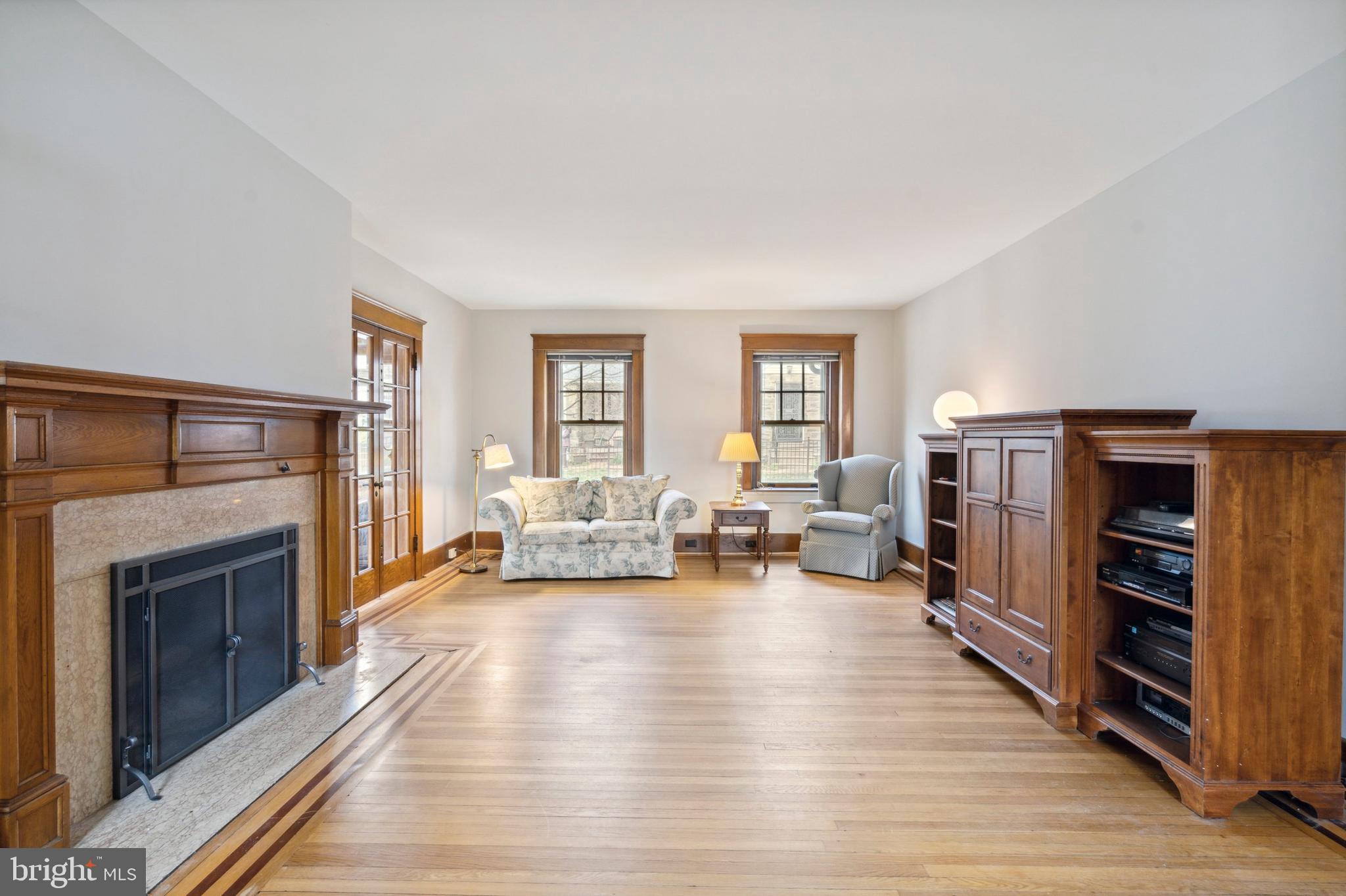 602 Vernon Road Philadelphia, PA 19119 - Photo 18 of 77