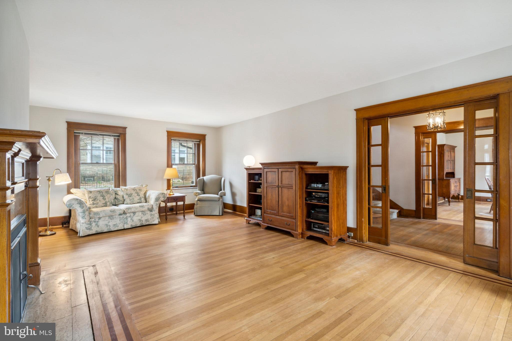 602 Vernon Road Philadelphia, PA 19119 - Photo 19 of 77