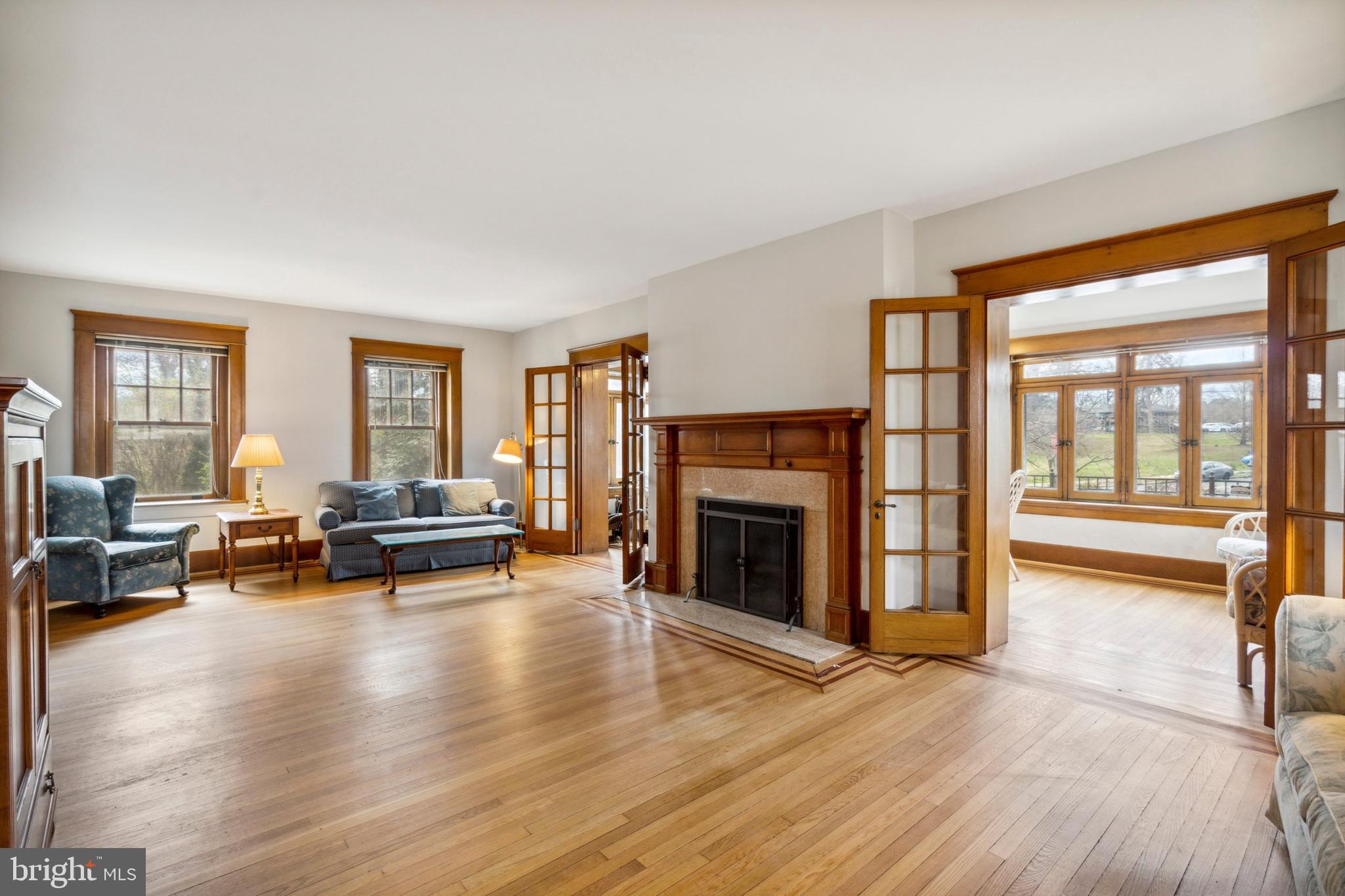 602 Vernon Road Philadelphia, PA 19119 - Photo 20 of 77