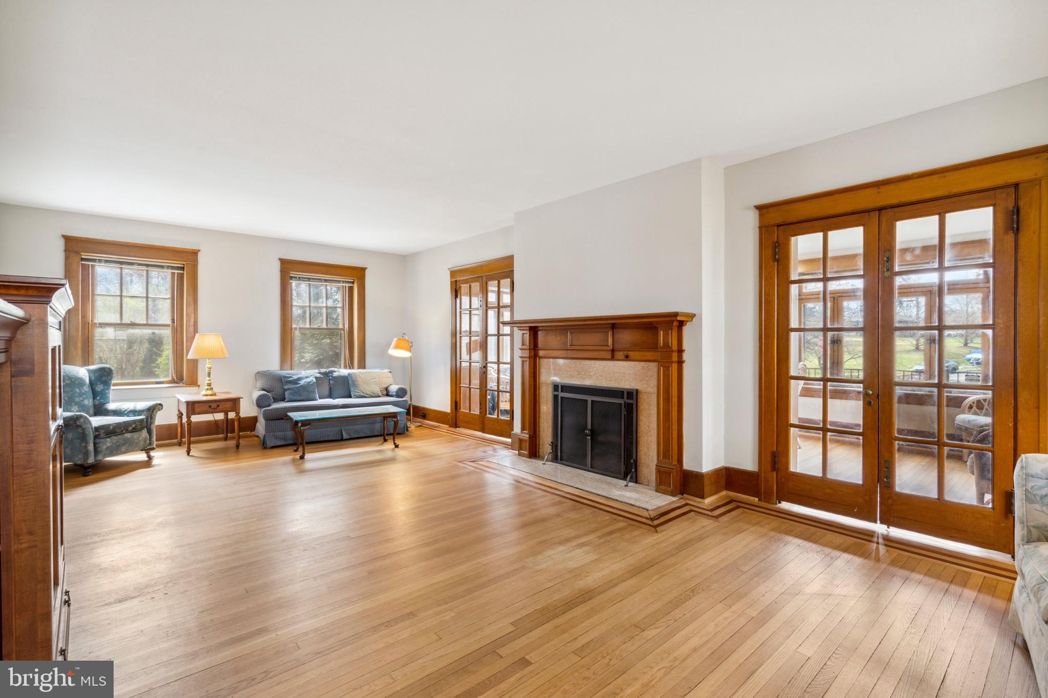 602 Vernon Road Philadelphia, PA 19119 - Photo 21 of 77
