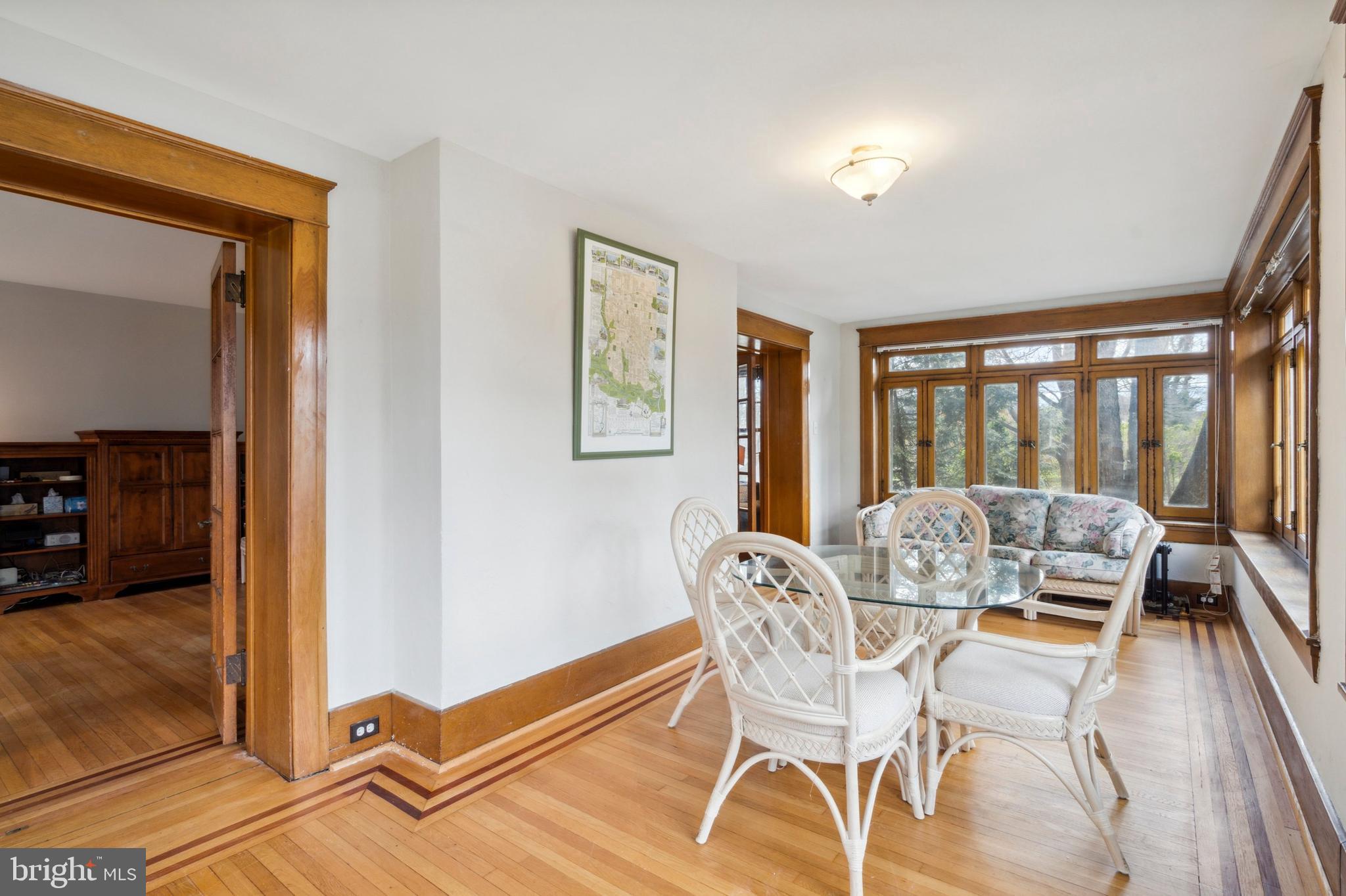 602 Vernon Road Philadelphia, PA 19119 - Photo 23 of 77