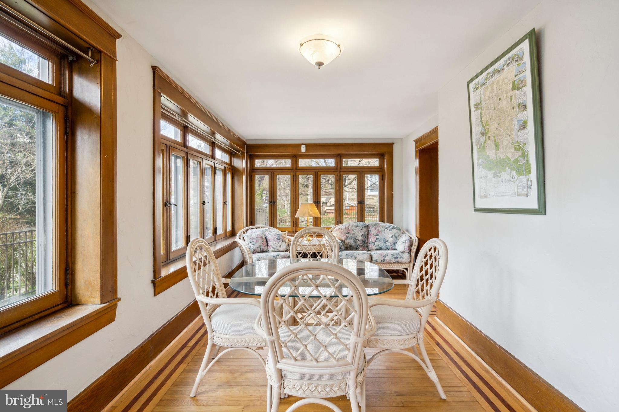 602 Vernon Road Philadelphia, PA 19119 - Photo 24 of 77