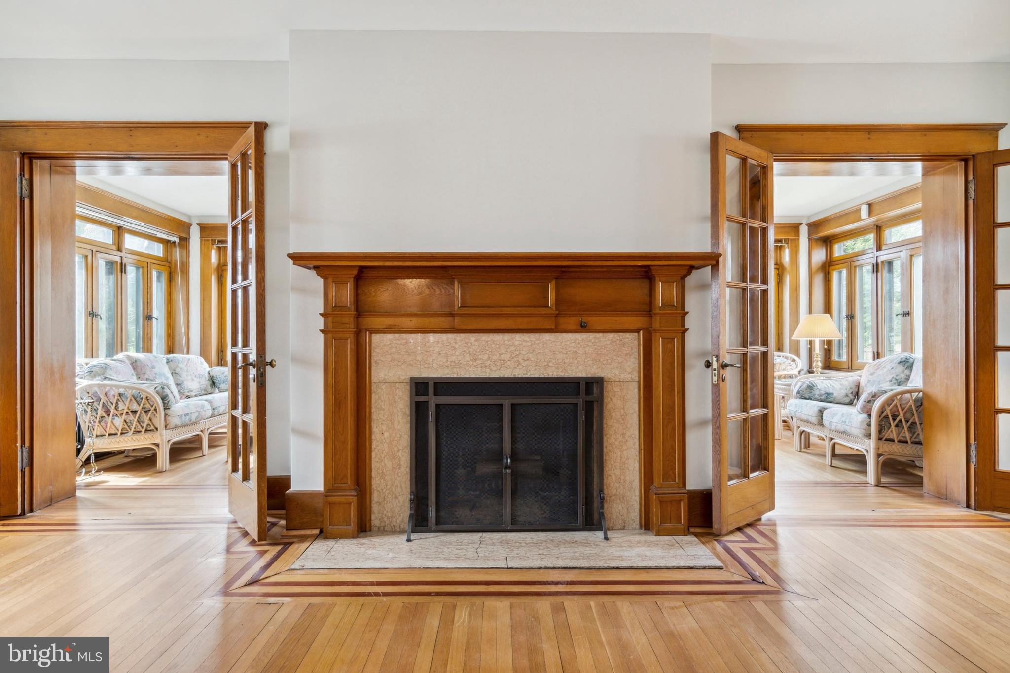 602 Vernon Road Philadelphia, PA 19119 - Photo 26 of 77