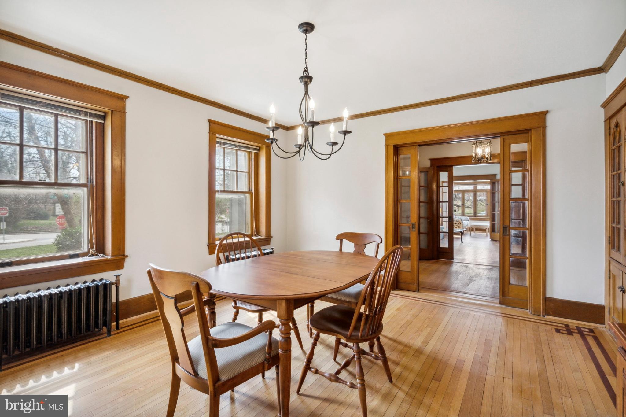 602 Vernon Road Philadelphia, PA 19119 - Photo 30 of 77