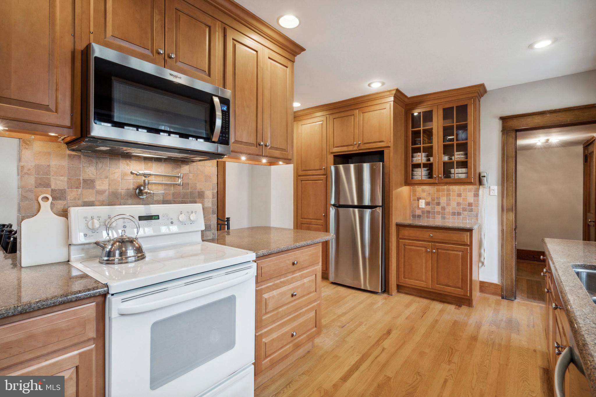602 Vernon Road Philadelphia, PA 19119 - Photo 36 of 77