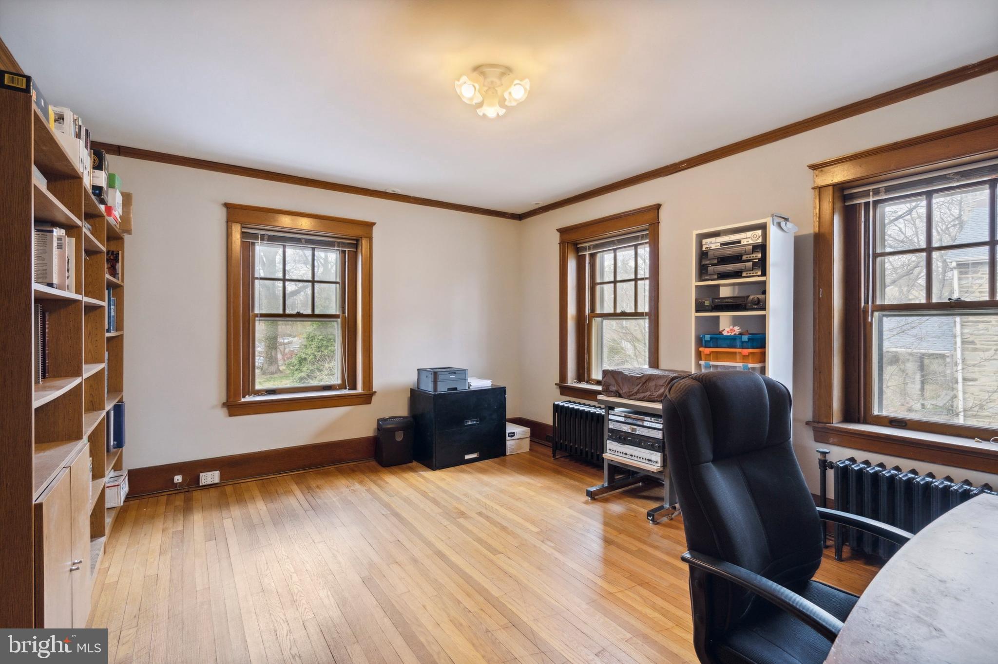 602 Vernon Road Philadelphia, PA 19119 - Photo 41 of 77