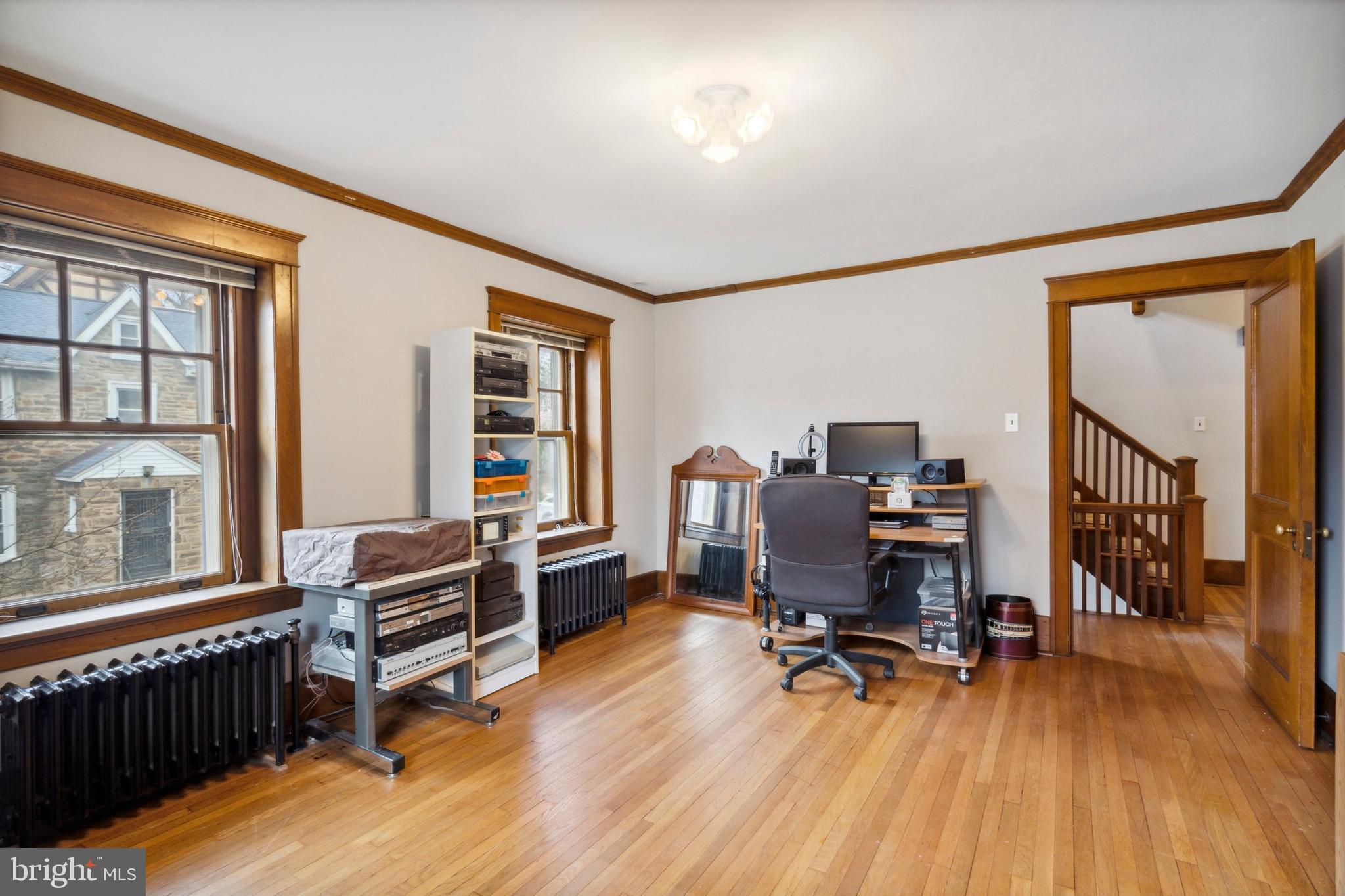 602 Vernon Road Philadelphia, PA 19119 - Photo 42 of 77