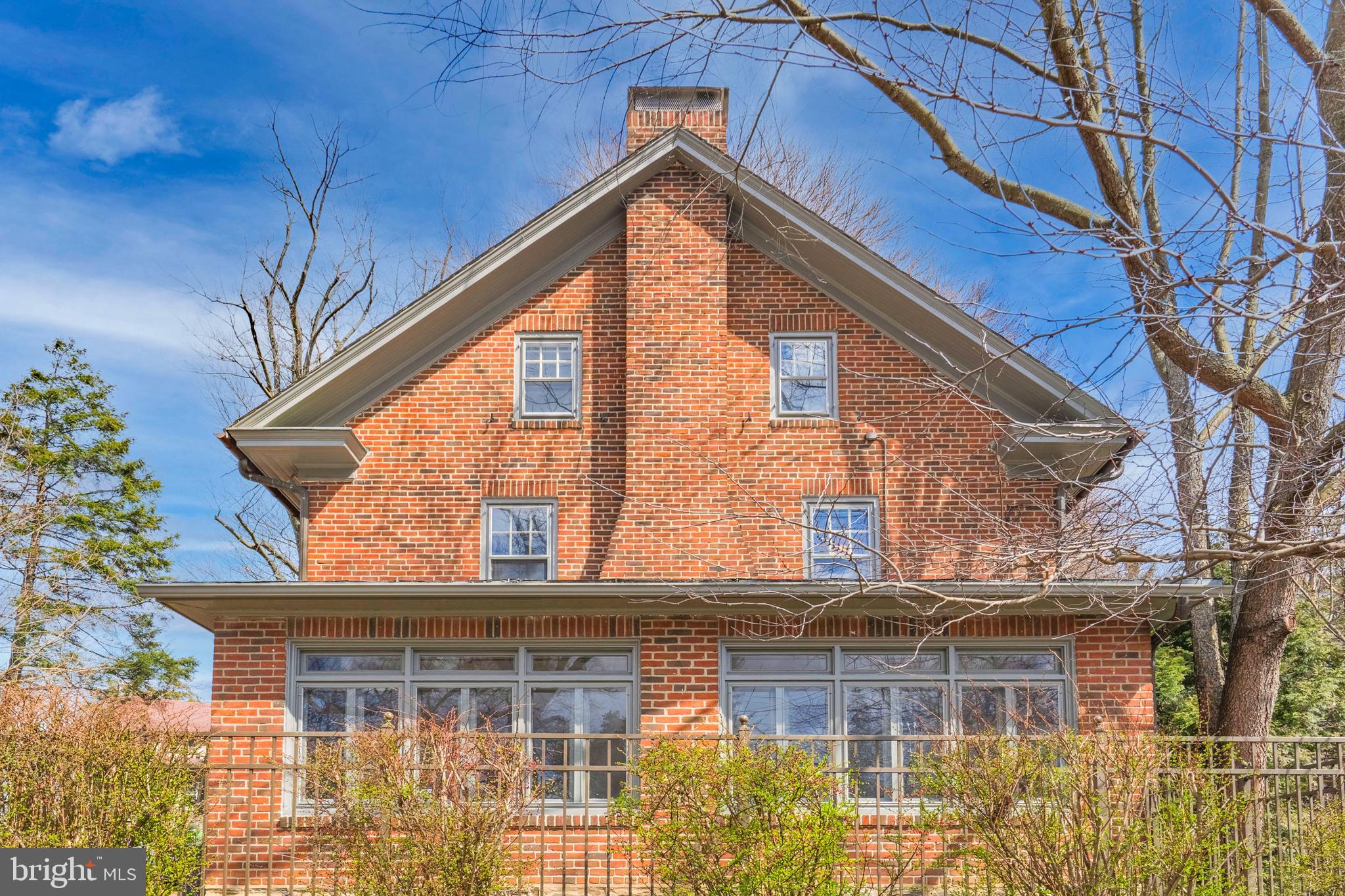 602 Vernon Road Philadelphia, PA 19119 - Photo 66 of 77