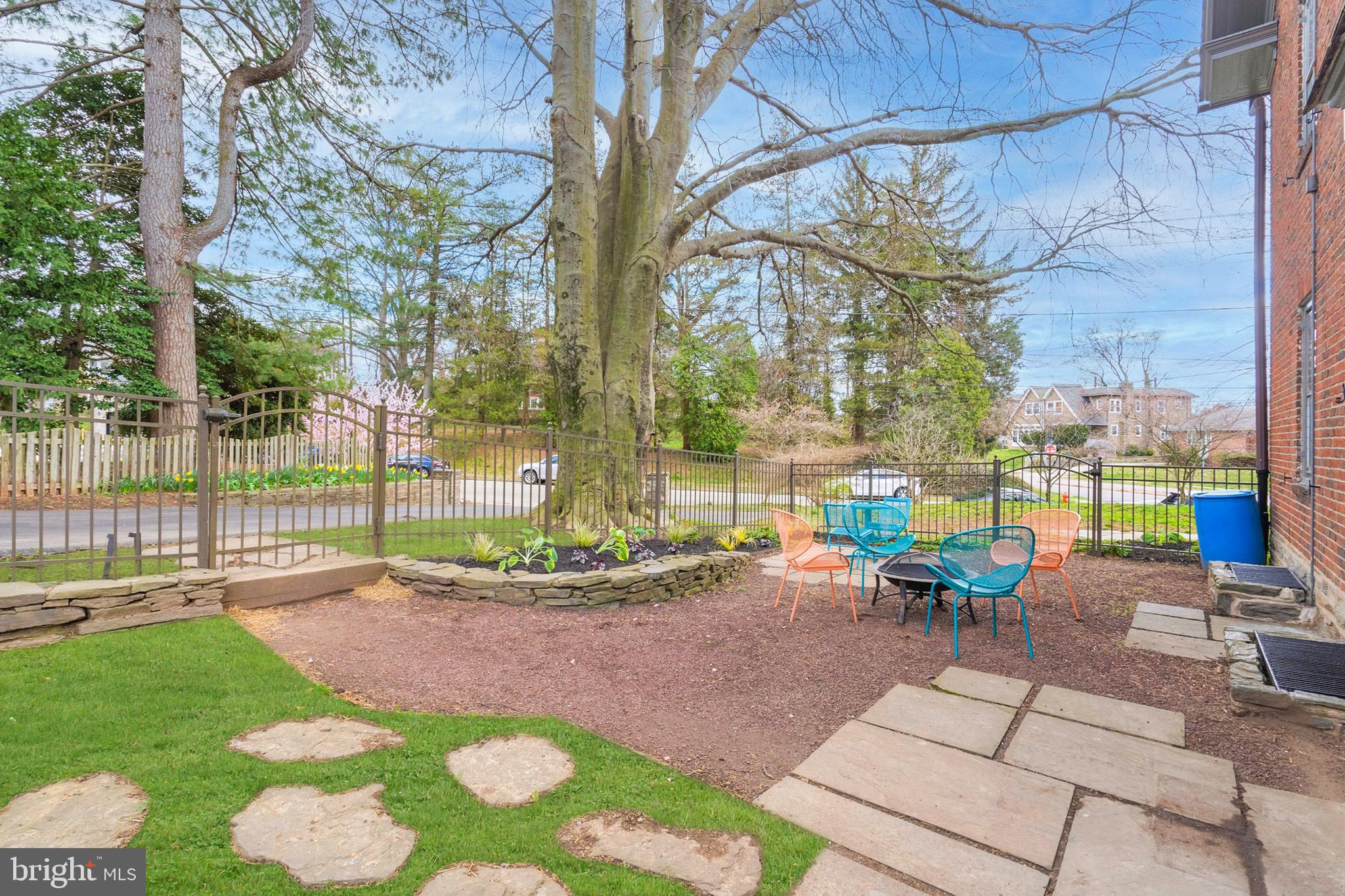 602 Vernon Road Philadelphia, PA 19119 - Photo 69 of 77