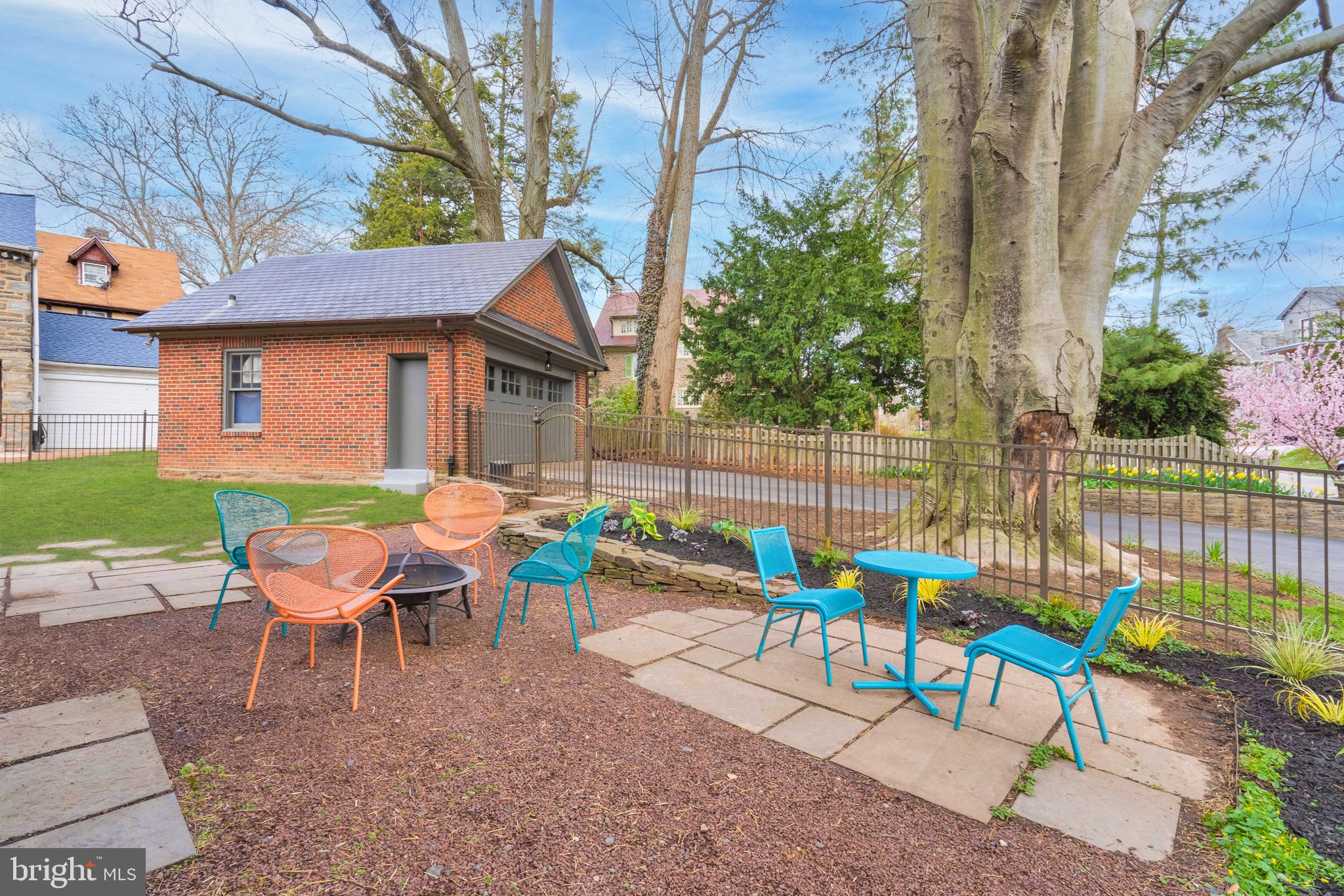 602 Vernon Road Philadelphia, PA 19119 - Photo 70 of 77