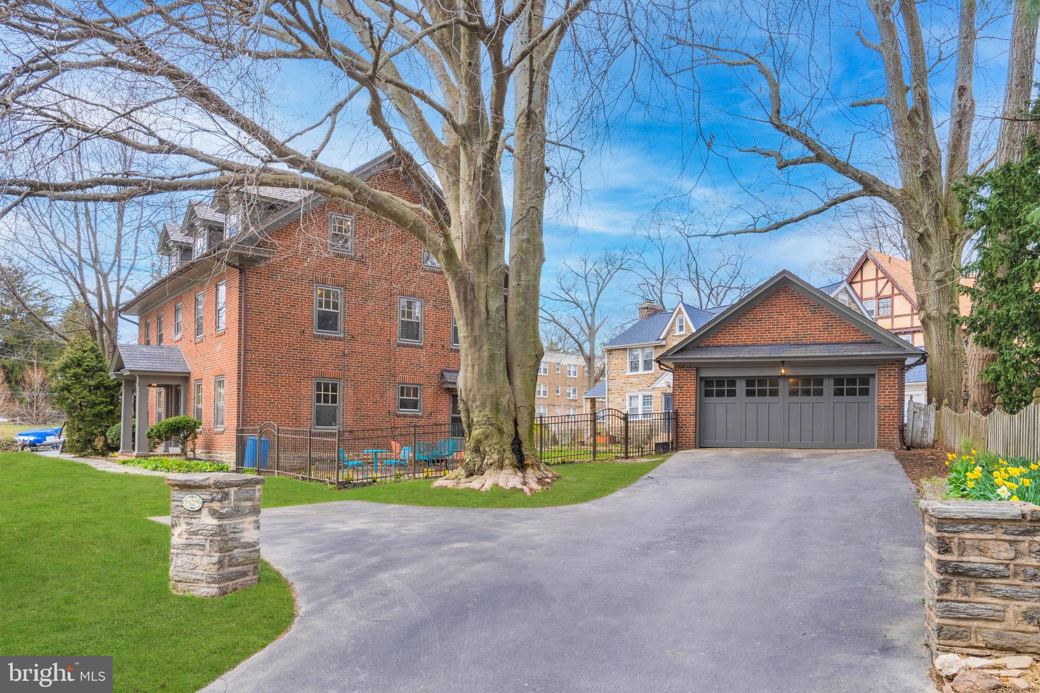 602 Vernon Road Philadelphia, PA 19119 - Photo 71 of 77