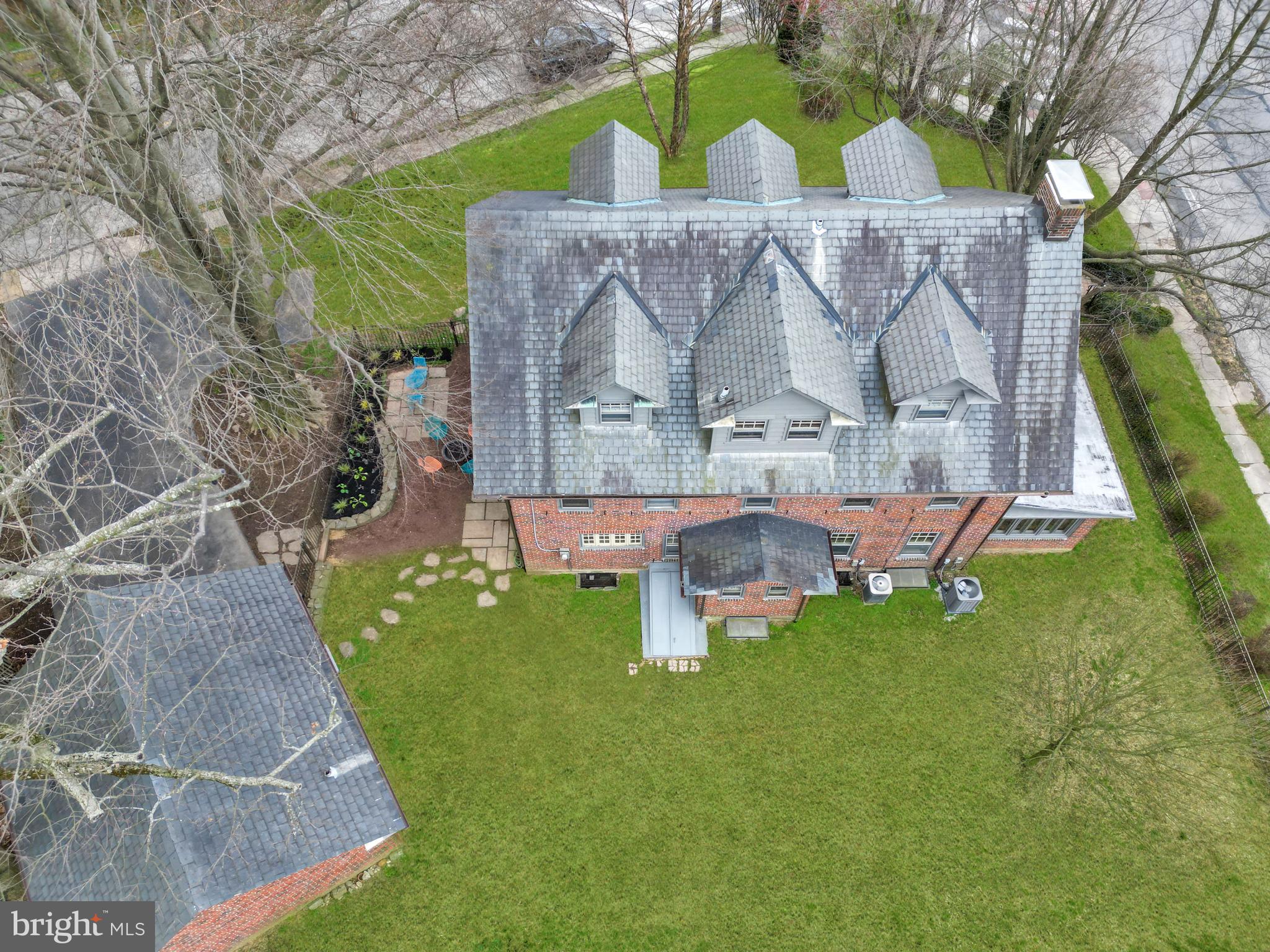 602 Vernon Road Philadelphia, PA 19119 - Photo 73 of 77