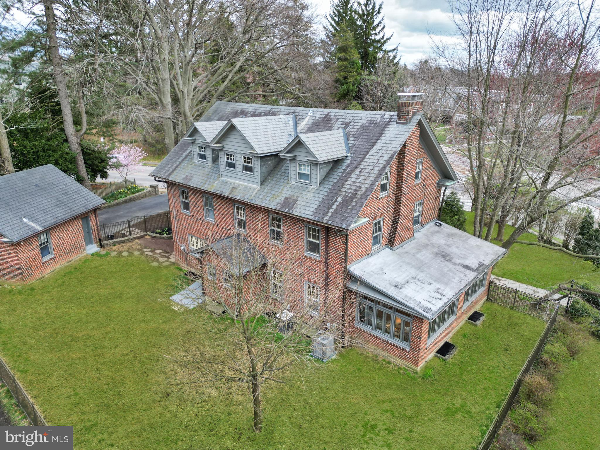 602 Vernon Road Philadelphia, PA 19119 - Photo 74 of 77