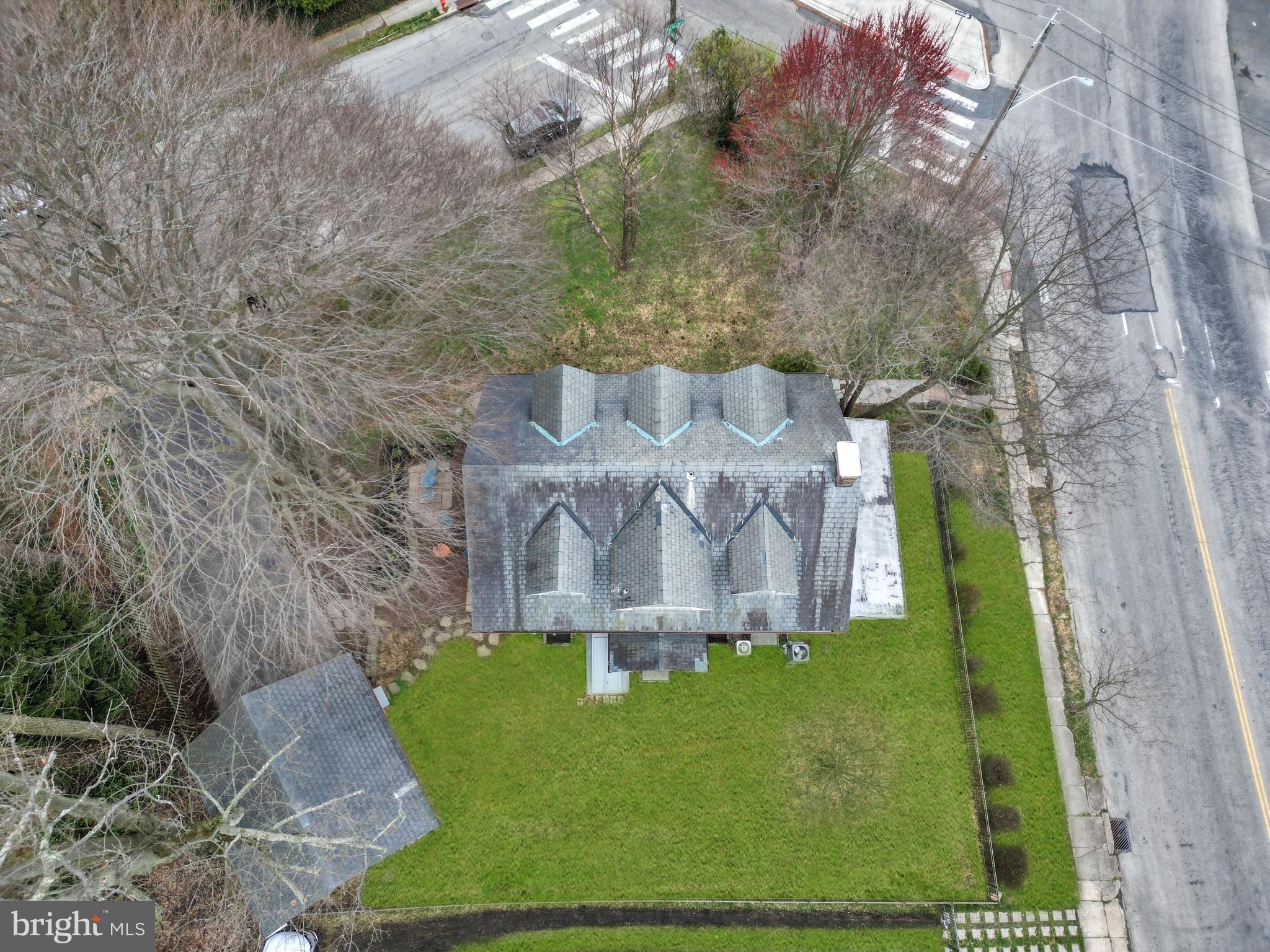602 Vernon Road Philadelphia, PA 19119 - Photo 75 of 77