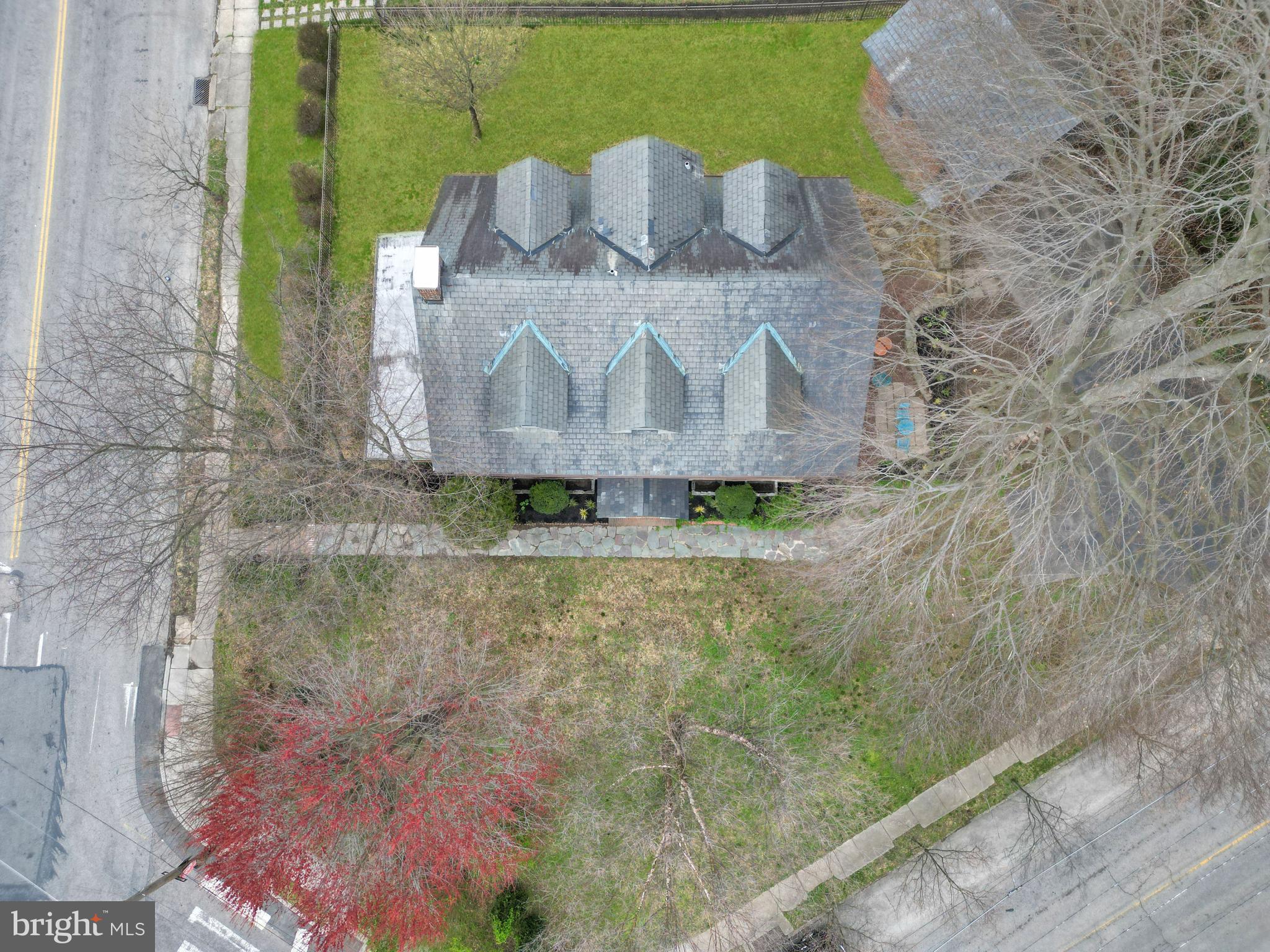 602 Vernon Road Philadelphia, PA 19119 - Photo 76 of 77