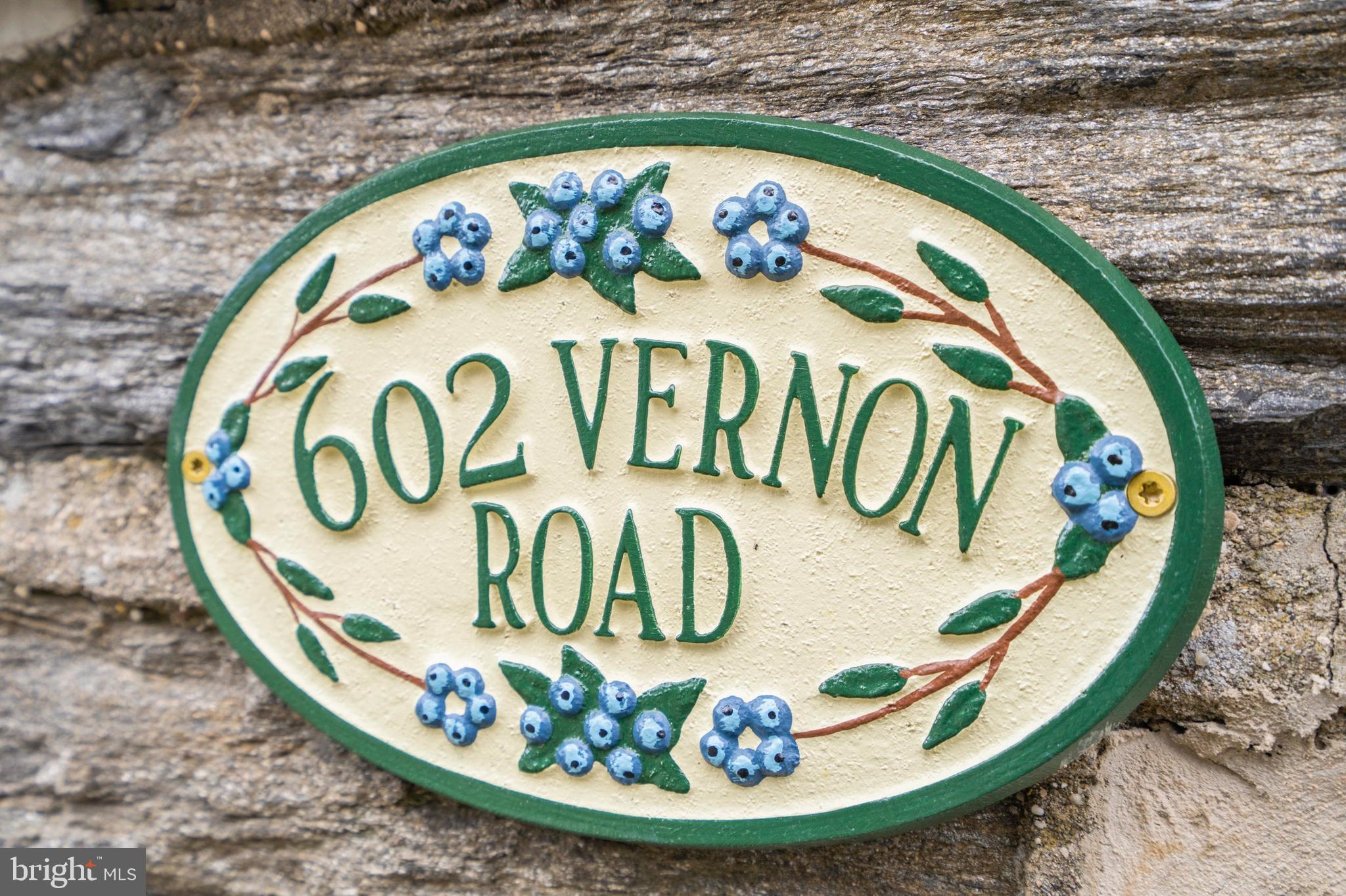 602 Vernon Road Philadelphia, PA 19119 - Photo 77 of 77