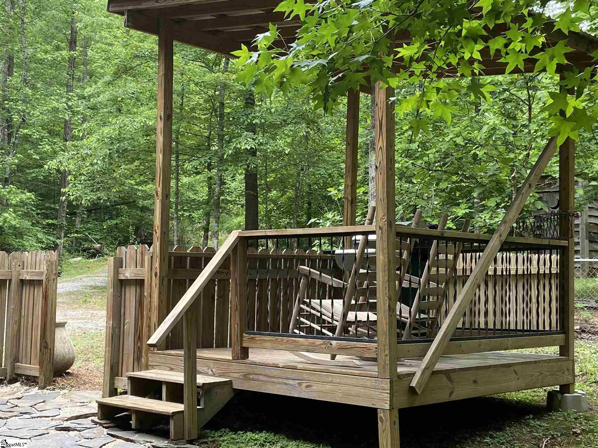279 Holly Springs School Road Pickens, SC 29671 - Photo 2 of 36