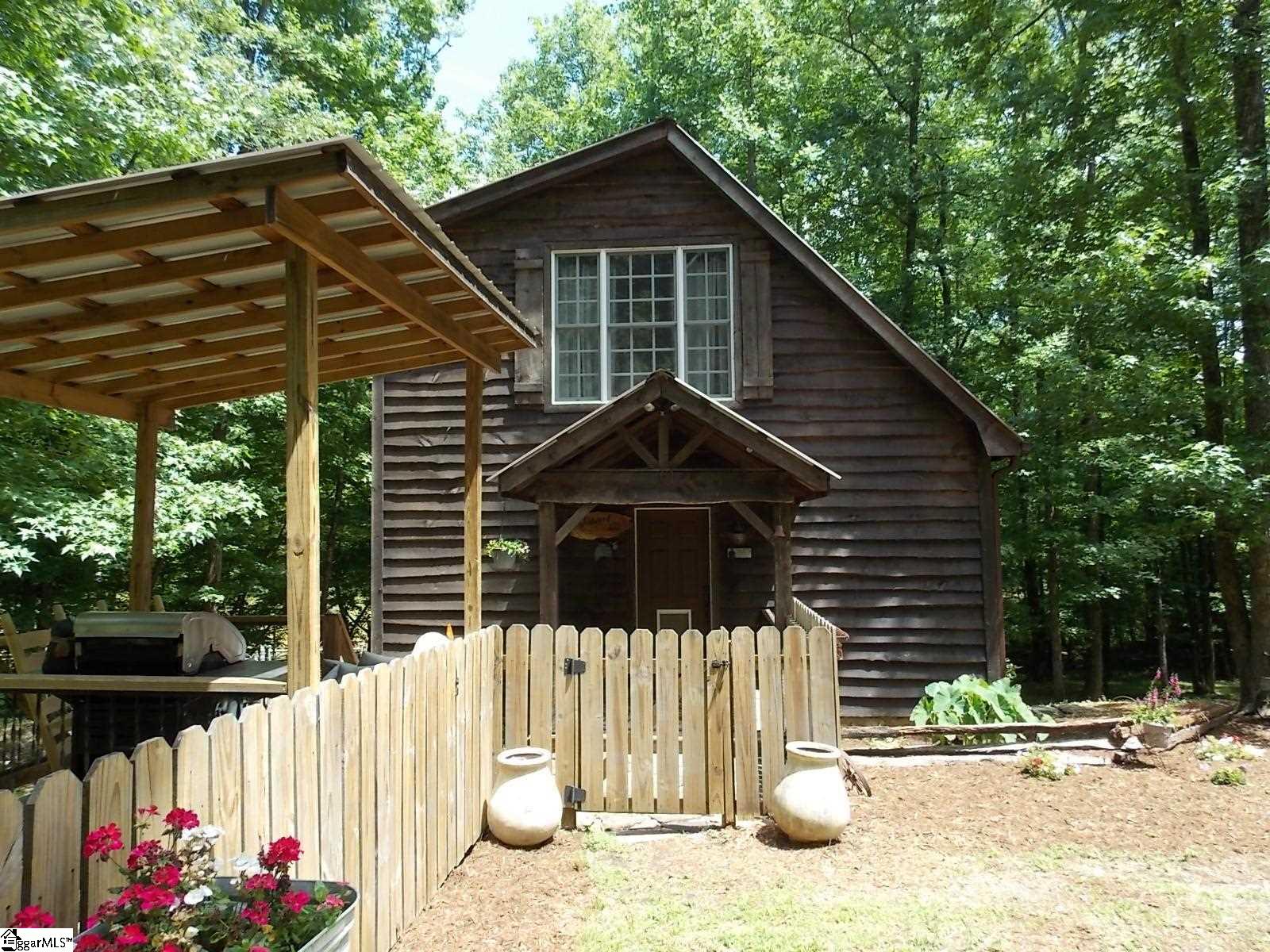 279 Holly Springs School Road Pickens, SC 29671 - Photo 13 of 36