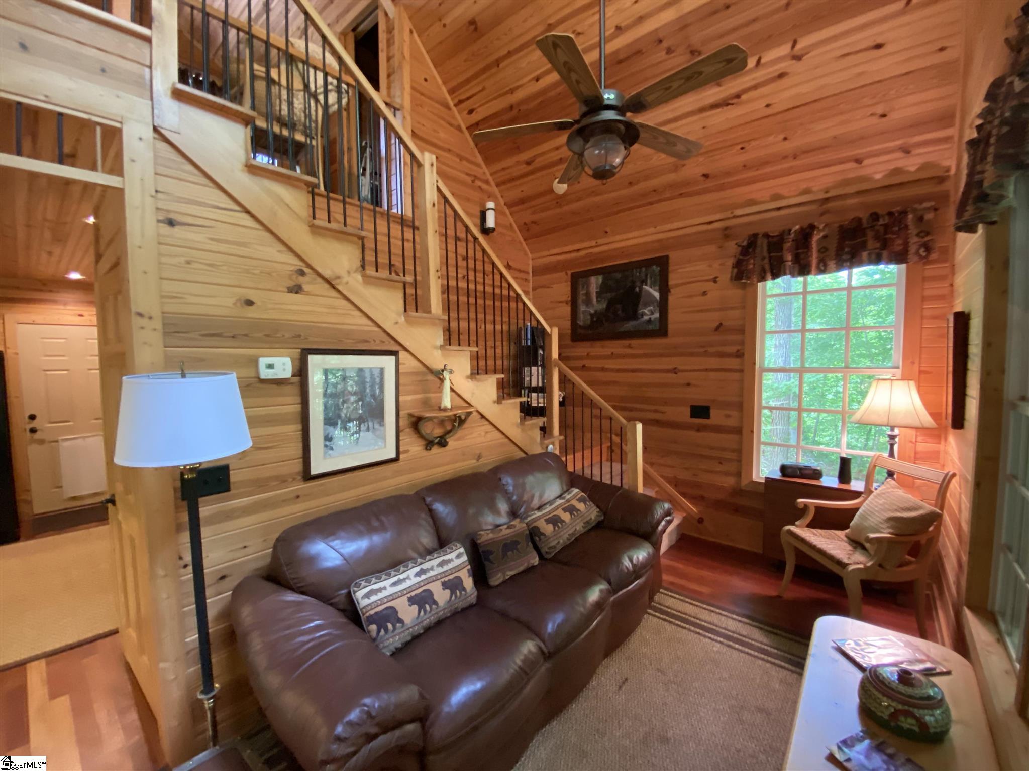 279 Holly Springs School Road Pickens, SC 29671 - Photo 21 of 36