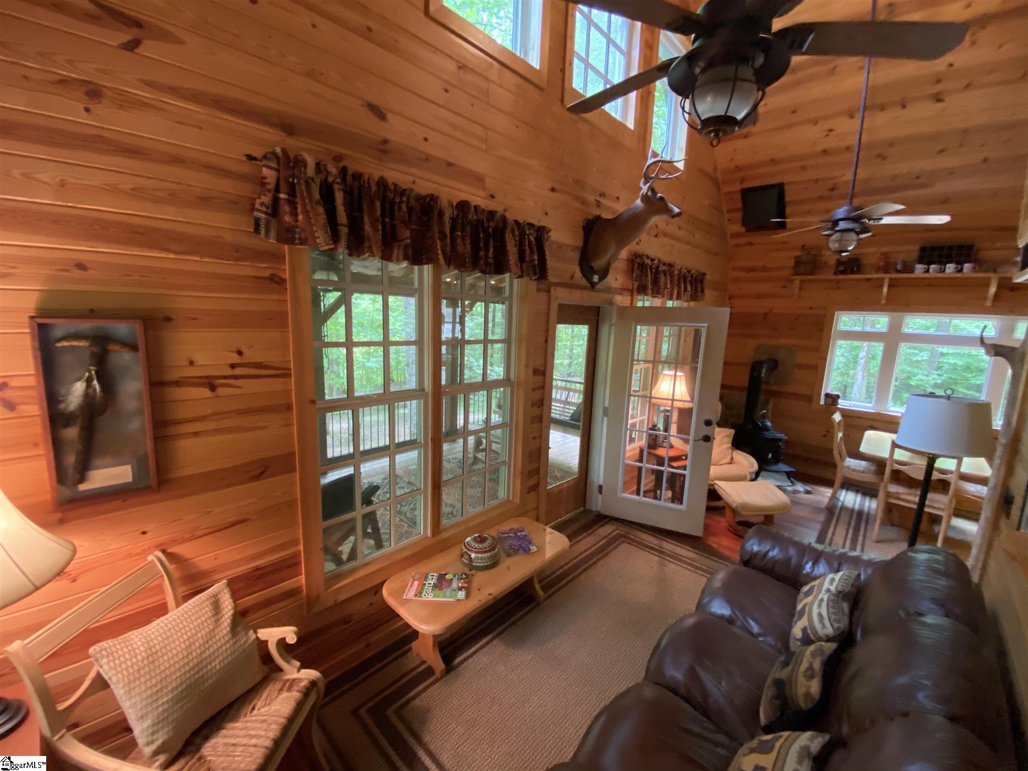 279 Holly Springs School Road Pickens, SC 29671 - Photo 22 of 36