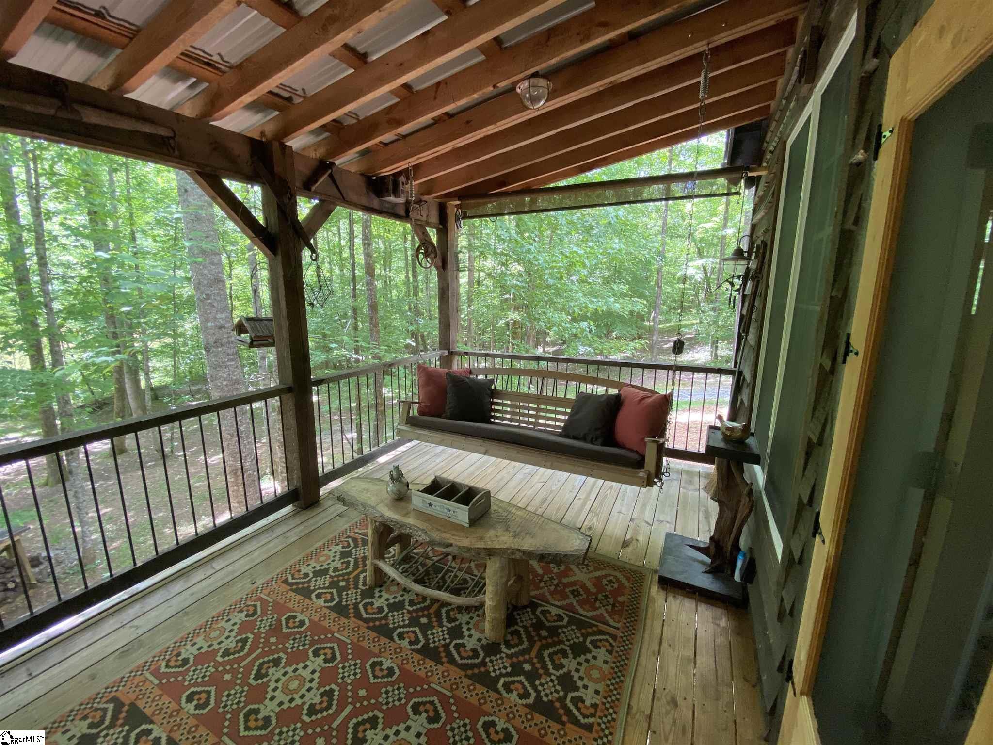 279 Holly Springs School Road Pickens, SC 29671 - Photo 23 of 36