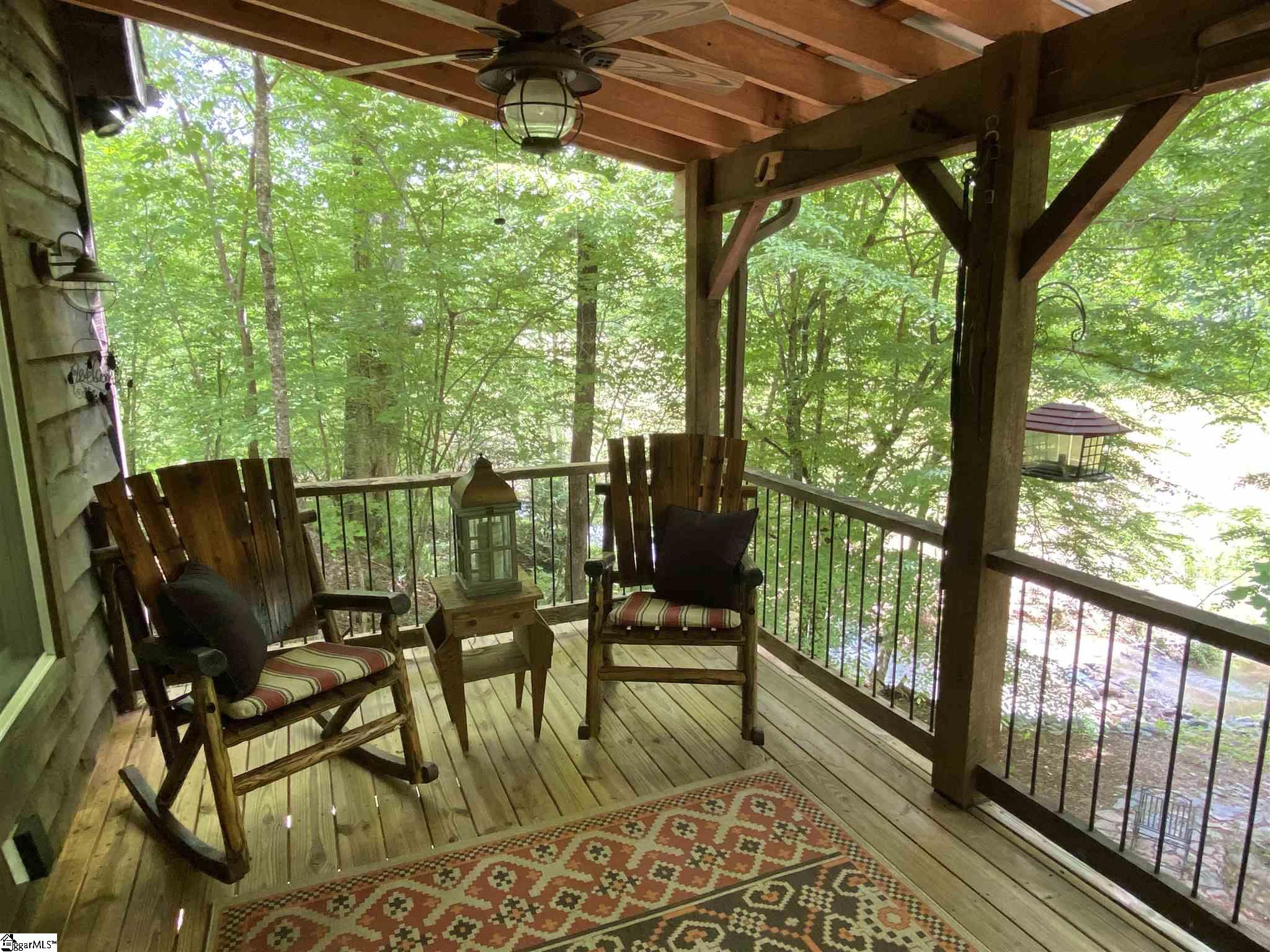 279 Holly Springs School Road Pickens, SC 29671 - Photo 24 of 36